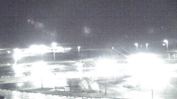 Weather camera view of Northmor HS.