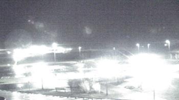 Weather camera view of Northmor HS.