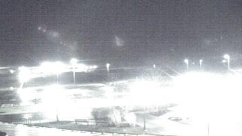 Weather camera view of Northmor HS.