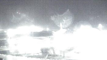 Weather camera view of Northmor HS.