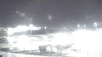 Weather camera view of Northmor HS.