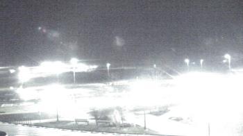 Weather camera view of Northmor HS.