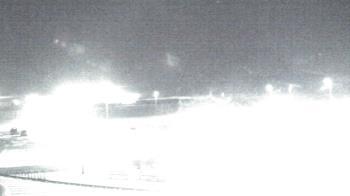 Weather camera view of Northmor HS.