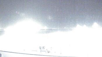 Weather camera view of Northmor HS.