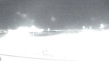 Weather camera view of Northmor HS.