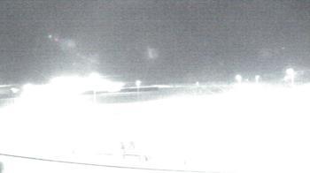 Weather camera view of Northmor HS.