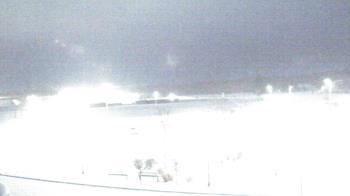Weather camera view of Northmor HS.