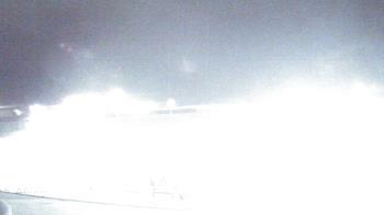 Weather camera view of Northmor HS.