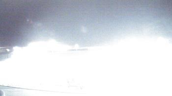 Weather camera view of Northmor HS.
