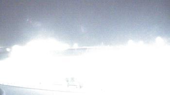 Weather camera view of Northmor HS.