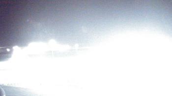 Weather camera view of Northmor HS.