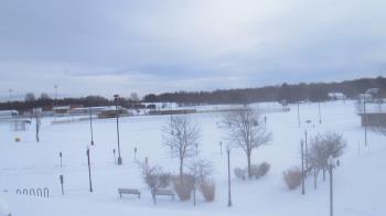 Weather camera view of Northmor HS.