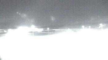 Weather camera view of Northmor HS.