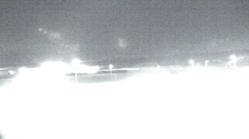 Weather camera view of Northmor HS.