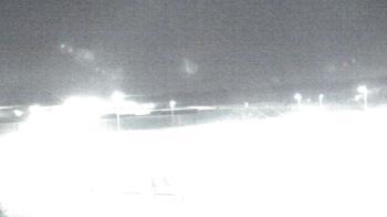 Weather camera view of Northmor HS.