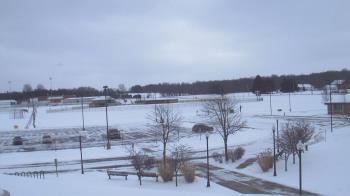 Weather camera view of Northmor HS.