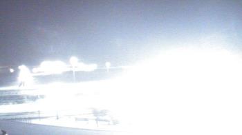 Weather camera view of Northmor HS.