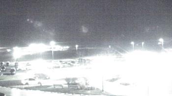 Weather camera view of Northmor HS.