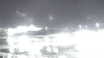 Weather camera view of Northmor HS.