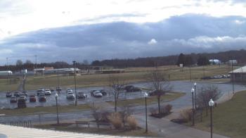 Weather camera view of Northmor HS.
