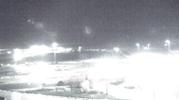 Weather camera view of Northmor HS.