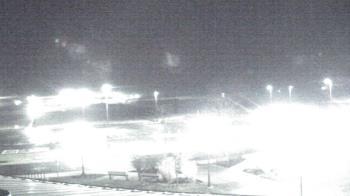 Weather camera view of Northmor HS.