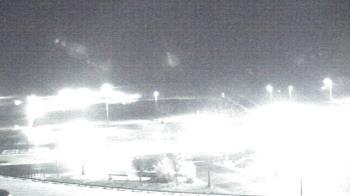 Weather camera view of Northmor HS.