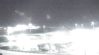Weather camera view of Northmor HS.