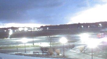 Weather camera view of Northmor HS.