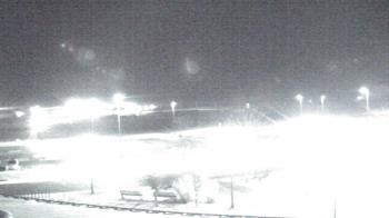 Weather camera view of Northmor HS.