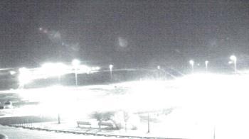 Weather camera view of Northmor HS.