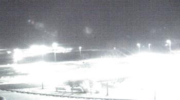 Weather camera view of Northmor HS.