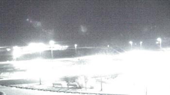 Weather camera view of Northmor HS.