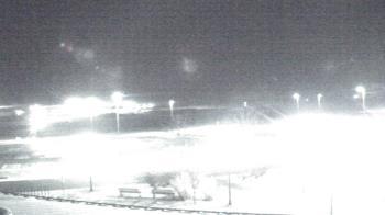 Weather camera view of Northmor HS.
