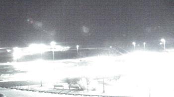 Weather camera view of Northmor HS.