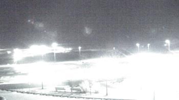 Weather camera view of Northmor HS.