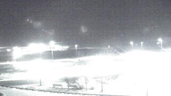 Weather camera view of Northmor HS.