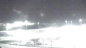 Weather camera view of Northmor HS.