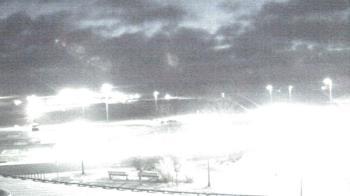 Weather camera view of Northmor HS.