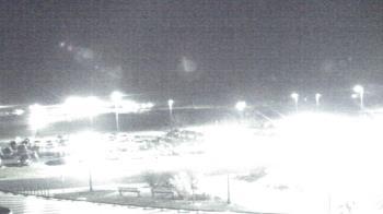 Weather camera view of Northmor HS.