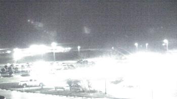 Weather camera view of Northmor HS.