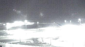 Weather camera view of Northmor HS.
