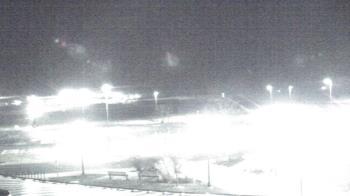 Weather camera view of Northmor HS.