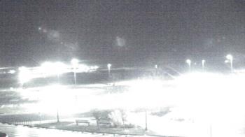 Weather camera view of Northmor HS.