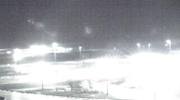 Weather camera view of Northmor HS.