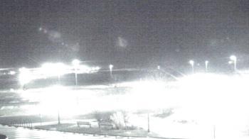 Weather camera view of Northmor HS.