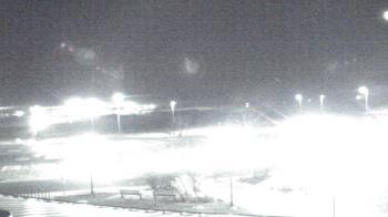 Weather camera view of Northmor HS.