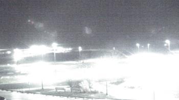 Weather camera view of Northmor HS.