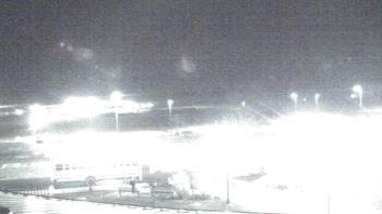 Weather camera view of Northmor HS.