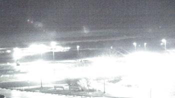 Weather camera view of Northmor HS.